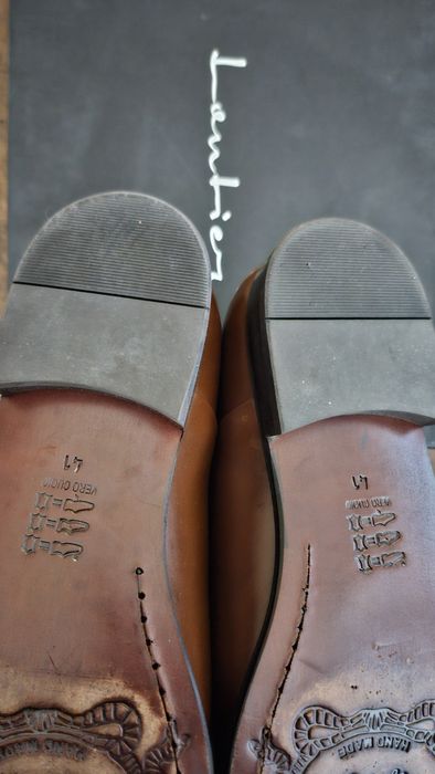 Buty Lantier 41 ciemny brąz. Nowe