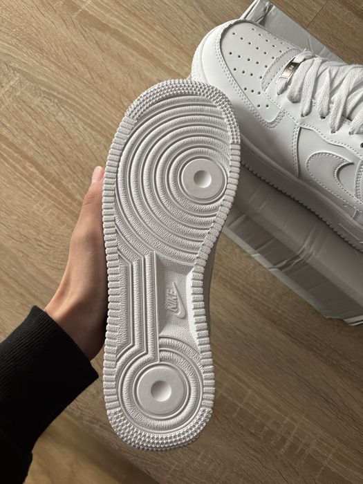 Nike AirForce 1 nowe