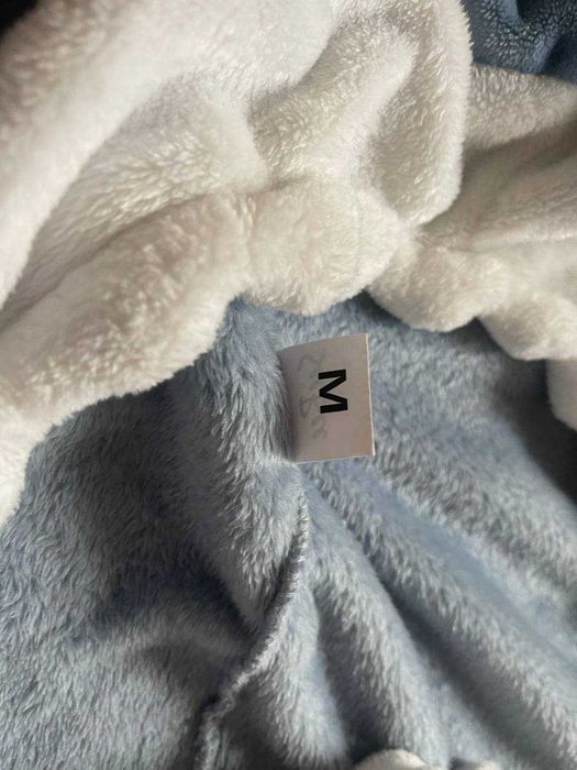 Піжама-ковдра  акула