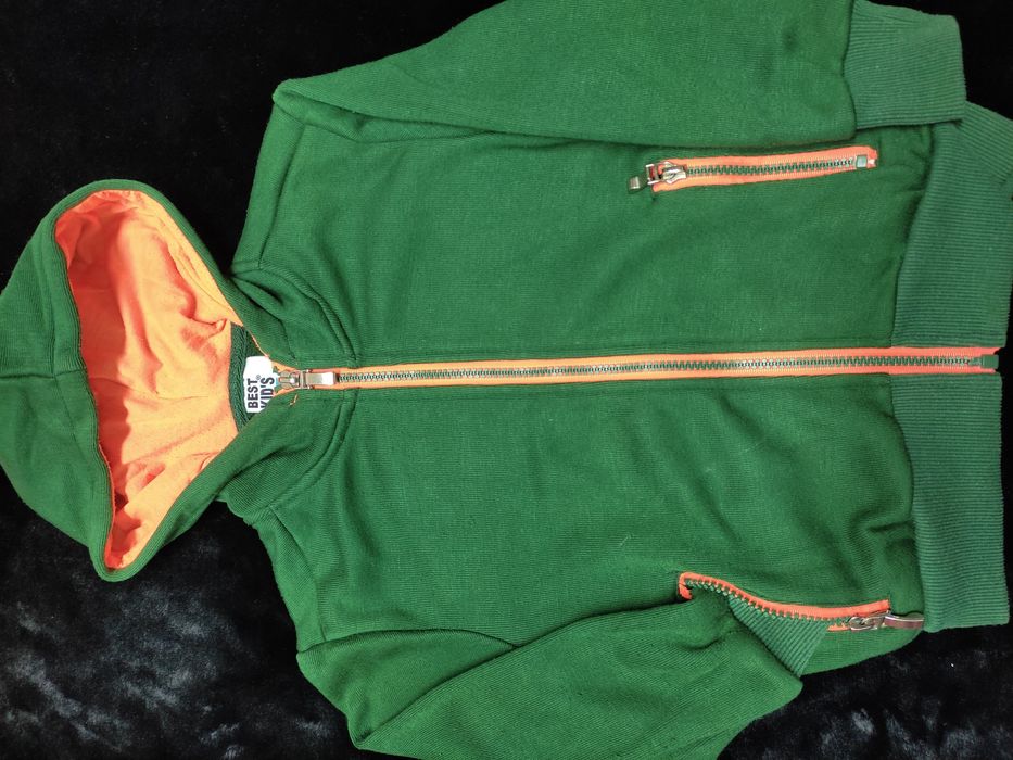 Casaco de menino Best Kid's