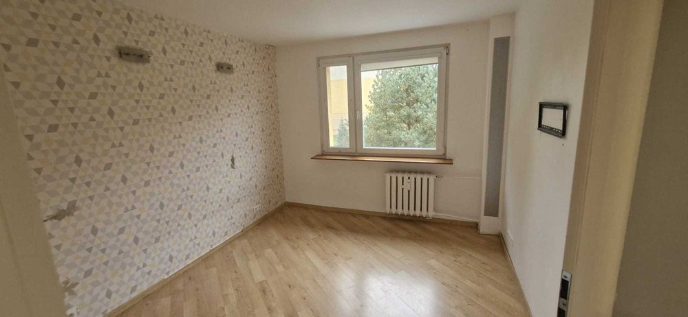 Mieszkanie Bugaj Pabianice 3 pokoje