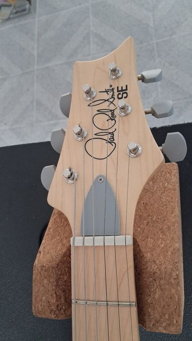 Guitarra Prs SE Silver sky