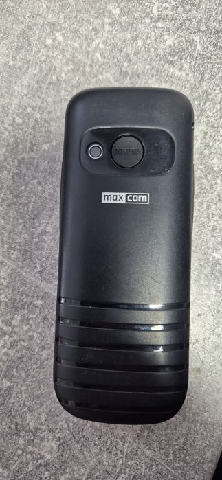 Telefon Max Com MM720