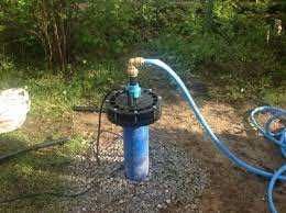 Бурение скважин Скважина за 3 часа ПІД КЛЮЧ 100% цена от 350грн/м