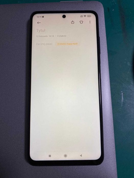Poco X3 NFC 6/64 GB