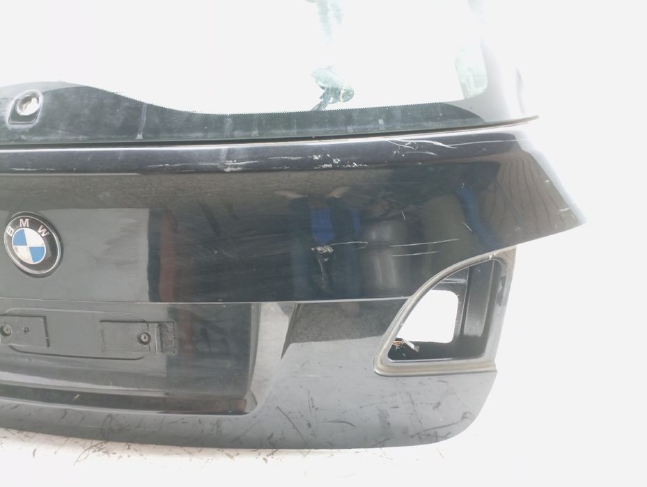 Porta de mala - BMW 5 Touring (E61) | 04 - 10