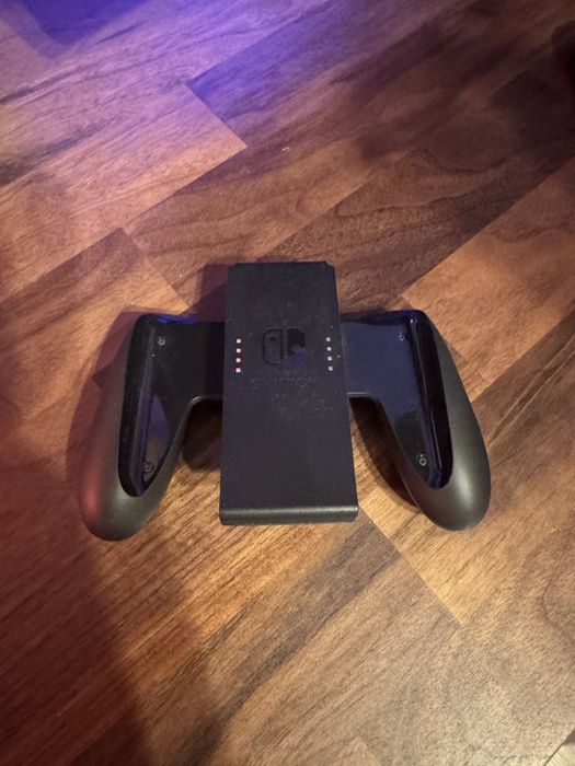 Nintendo Switch OLed Branca