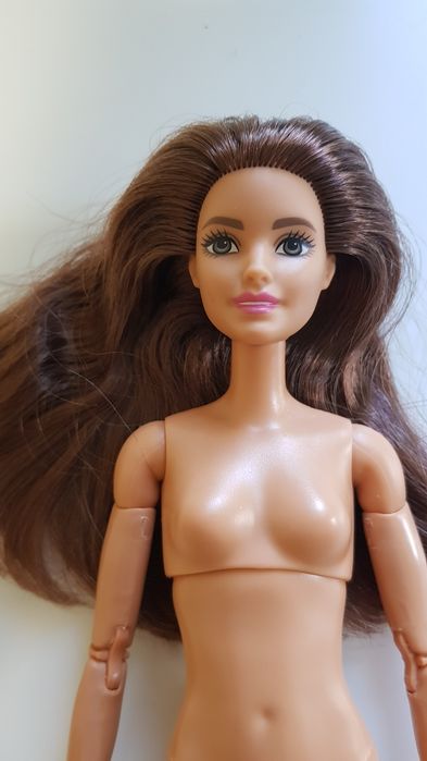 Barbie Барбі Джойс і Кіт на мтм тілі