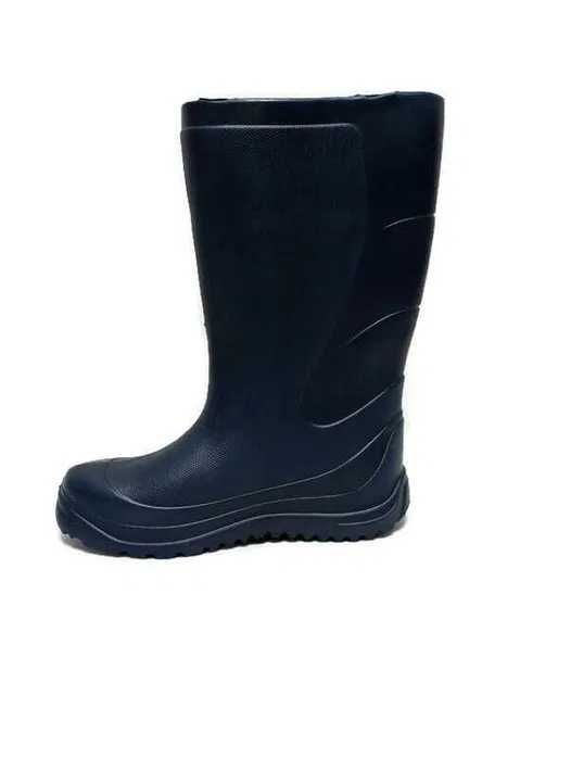 Kalosze piankowe damskie lekkie nr. 41