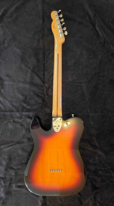 Gitara: Fender Classic Series - 72 Telecaster Custom (made in Mexico)