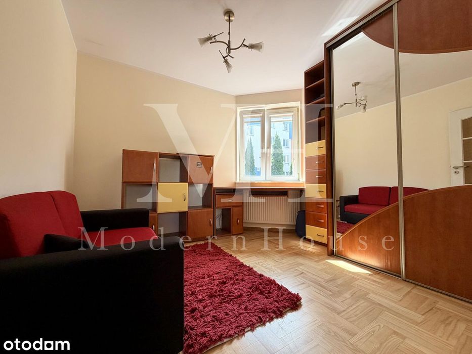 Mieszkanie – Białystok, Białostoczek - Widok 5