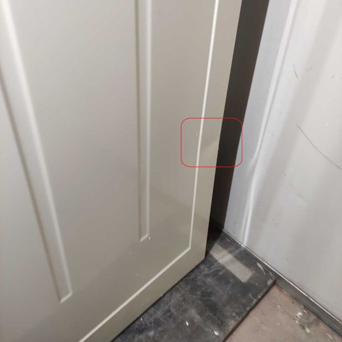 Kuchnia Gorenje GECS5B70CLI Retro 50cm 70L AirFry OUTLET 3BH2