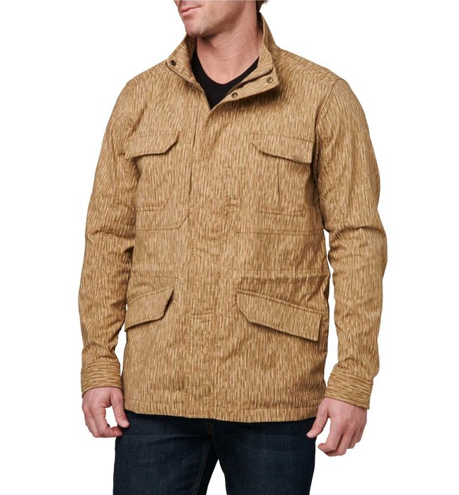 5.11 Tactical Watch Jacket куртка XL ХЛ