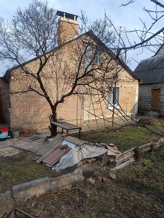 Продам будинок р-н Масленеківка