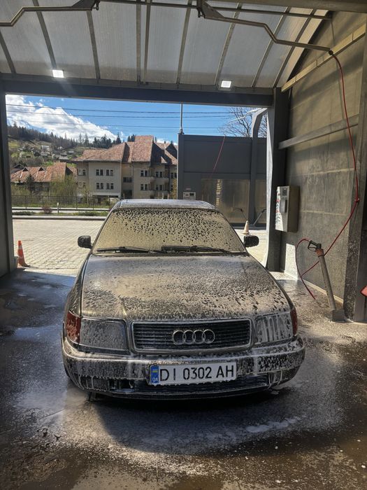 АУДІ 100 с4 V6 2,6