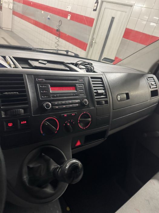 Продам Volkswagen Transporter 1.9 TDI