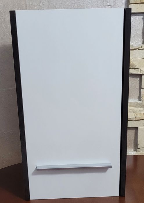 Szafka łazienkowa wisząca nowy 34x60x30