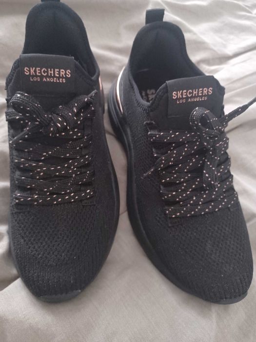 Ténis/sapatilhas Skechers mulher air cooled foam novas