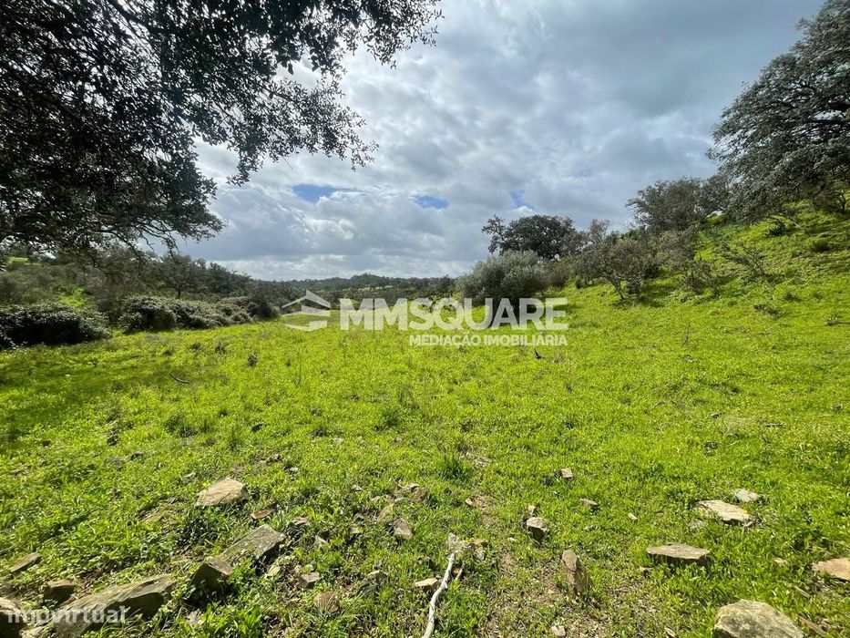 Herdade T2 Venda em Ourique,Ourique