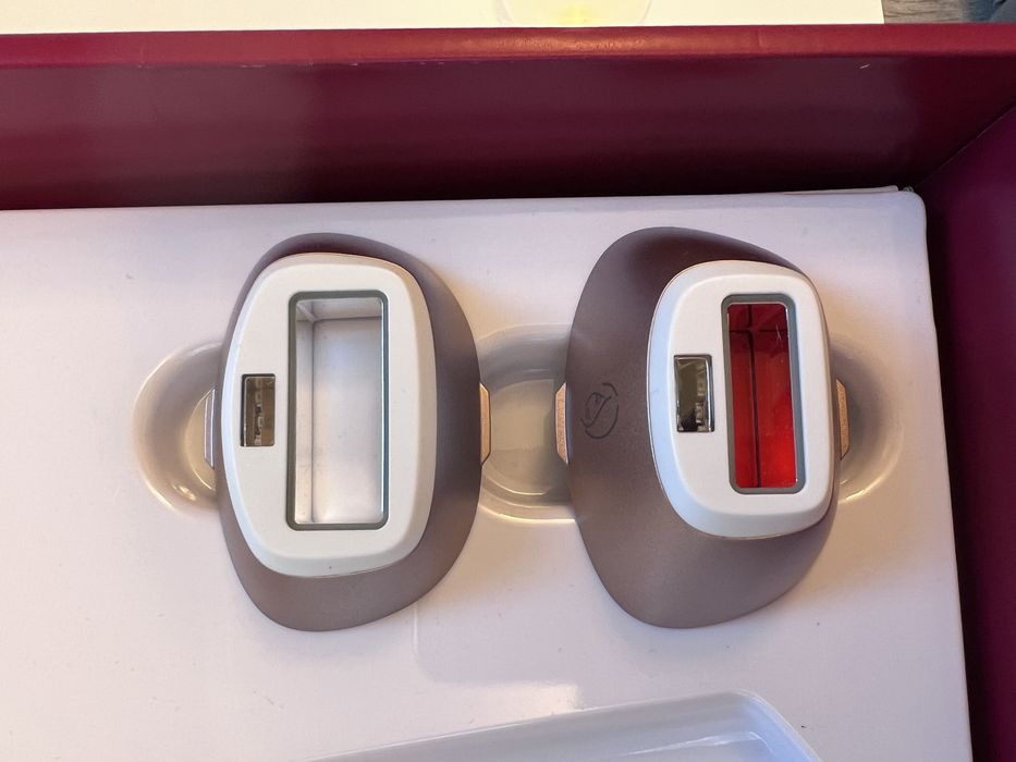 Philips Lumea 9000
