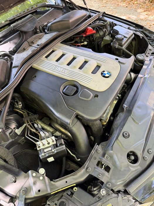 Bmw 530 d Pack M Nacional swap Manual 42€ iuc