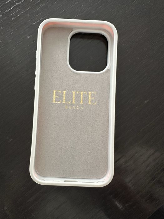 Etui Iphone 15 pro