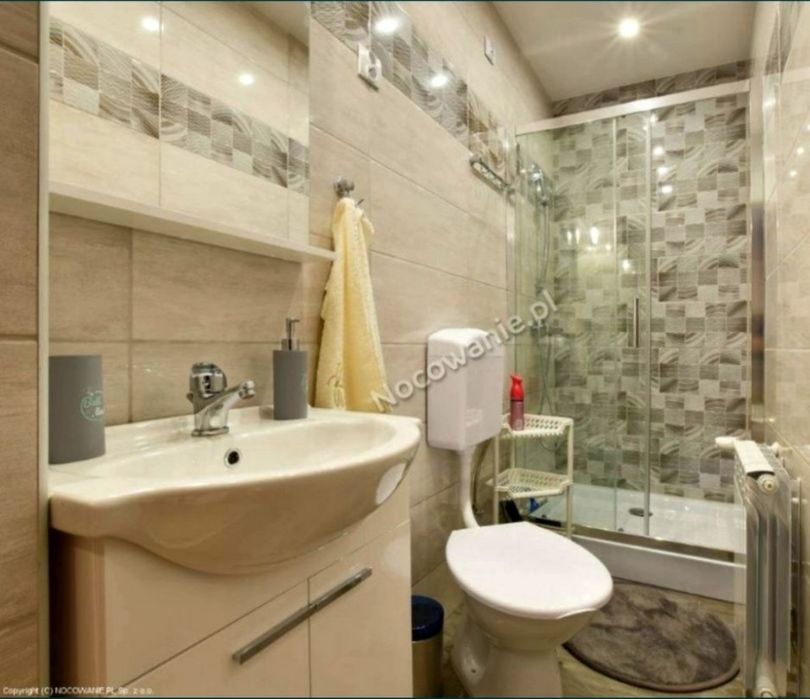 ŚWIERADÓW ZDRÓJ komfortowy APARTAMENT  blisko centrum i stoku Ski- Sun