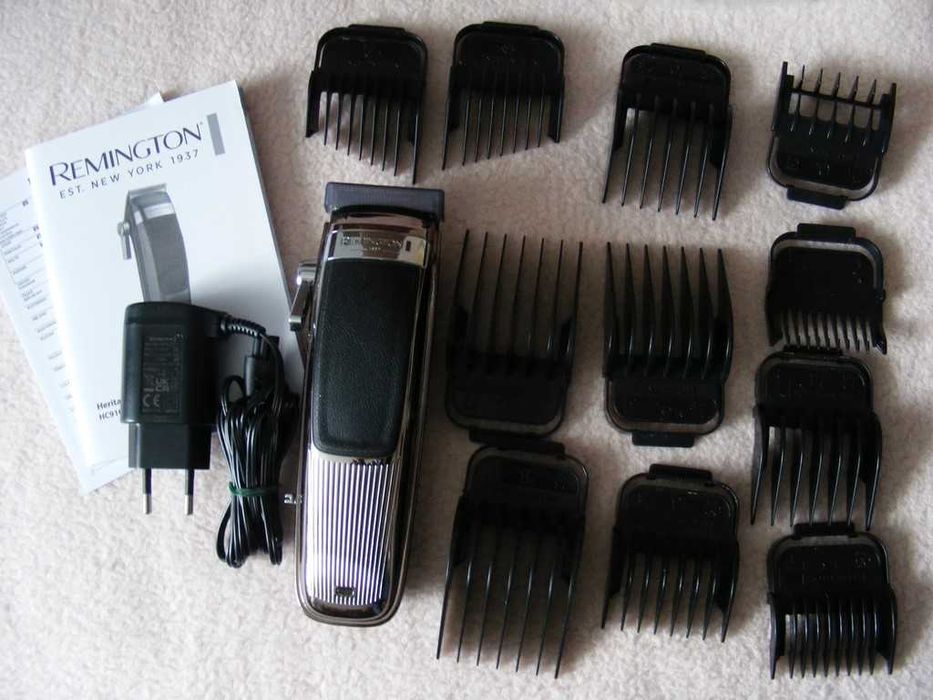 Maszynka do strzyżenia Remington HC9100