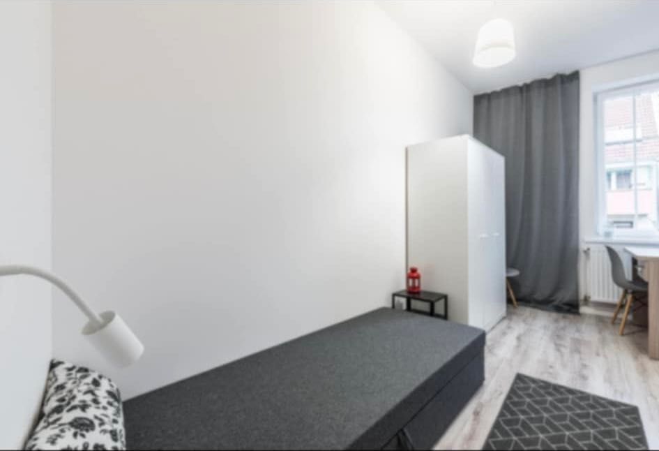 Wynajem pokoju Wrocław Żeromskiego 67 Ołbin