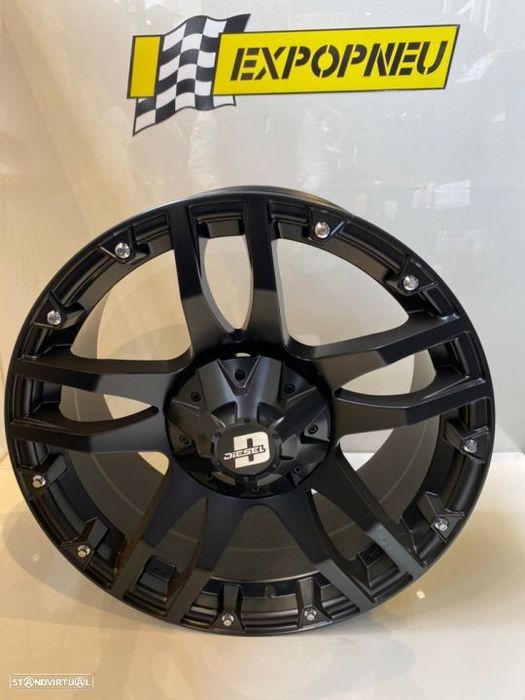 Jantes 18 6x139 Peças auto