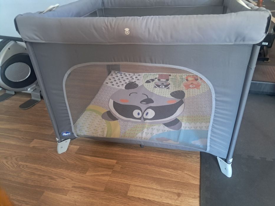 Parque infantil  chicco