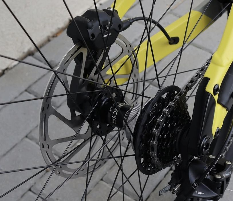 Mondraker summum 2026