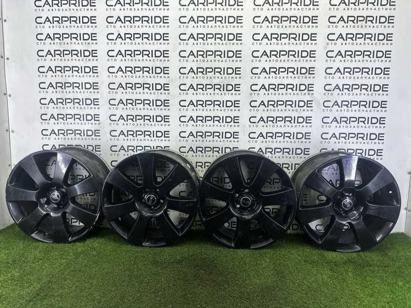 Комплект дисков 5x120 R22 9,5Jx22CH ET49 LAND ROVER Range Rover L405 5.0 2016