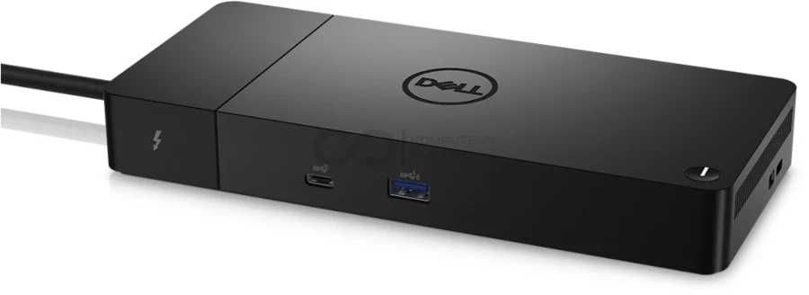 Stacja dokująca Dell WD22TB4 Black Poznań Długa 14