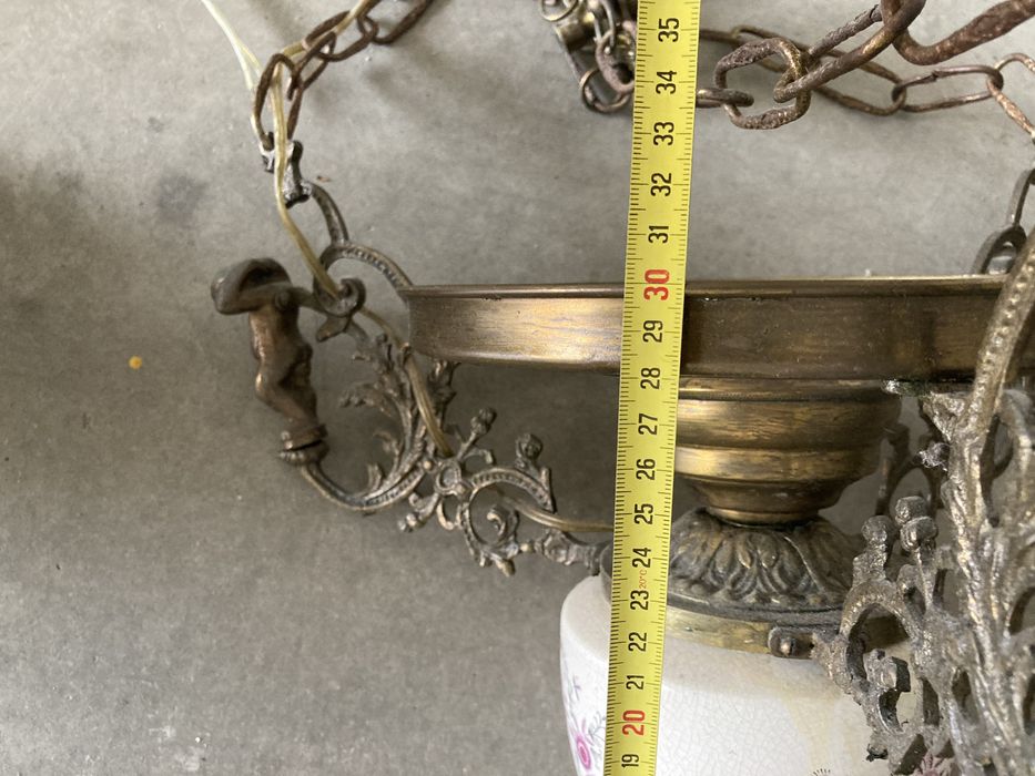 Vendo Candeeiro “Lanterna”