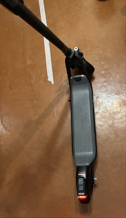 Електросамокат NIU Kick Scooter