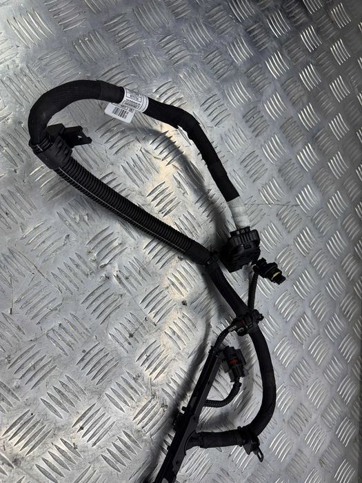 Проводка моторная форсунок Коса BMW G60 G61 G45  B47P 12517925723