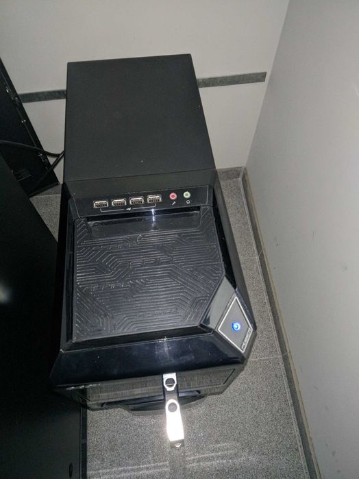 ПК у сборі ACER Aspire M5641