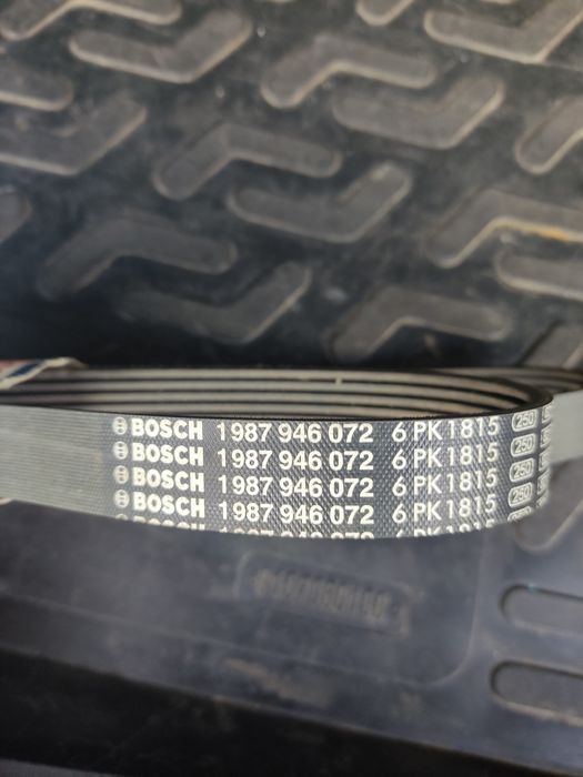 Ремень генератора