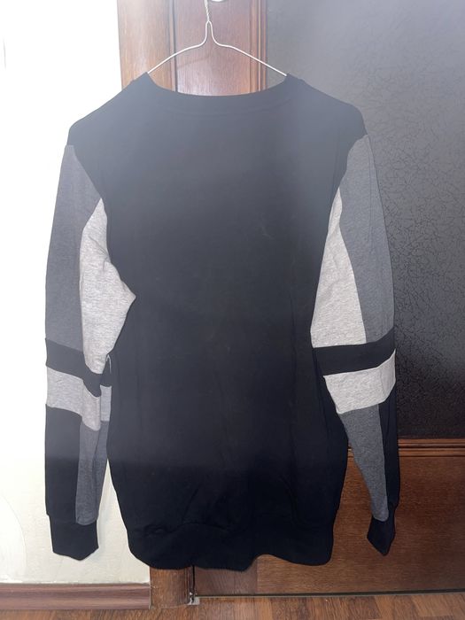 Кофта лонгслів PREPPY