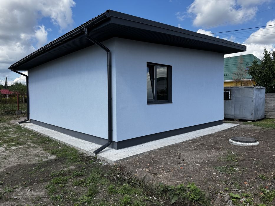 Продаж приватного будинку в 15 хв від центру міста