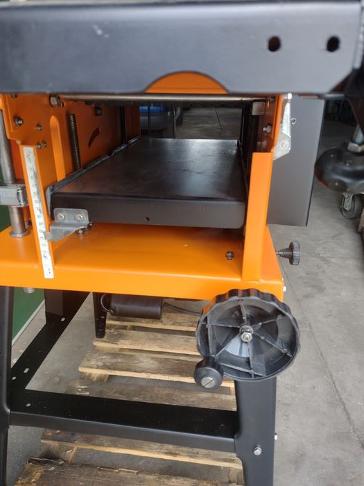 Dyma 8 Rema 8  grubosciowka heblarka