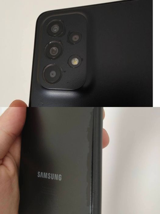 Samsung A33 5G 6+6/128 gb, NFC