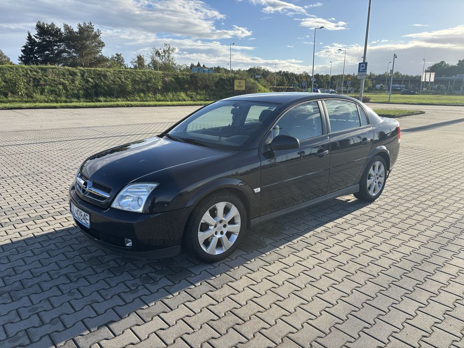 Opel Vectra