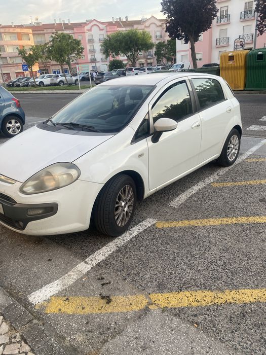 Fiat punto evo 1.5 multijet