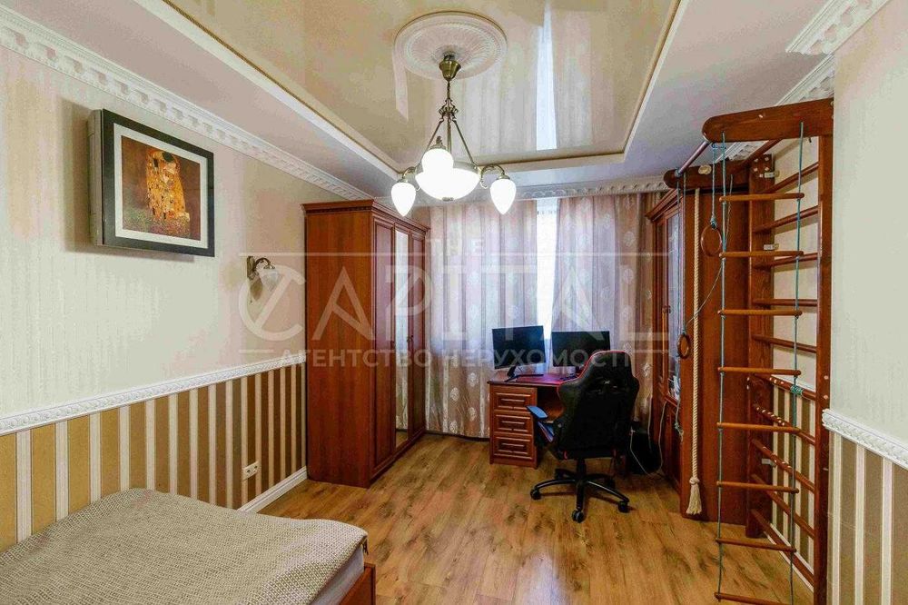 4+-rooms apartment apartment by the address (area 131 m²) - Atlanta.ua - photo 11