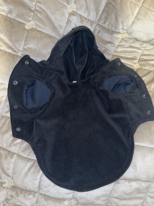 Одяг для тварин собак