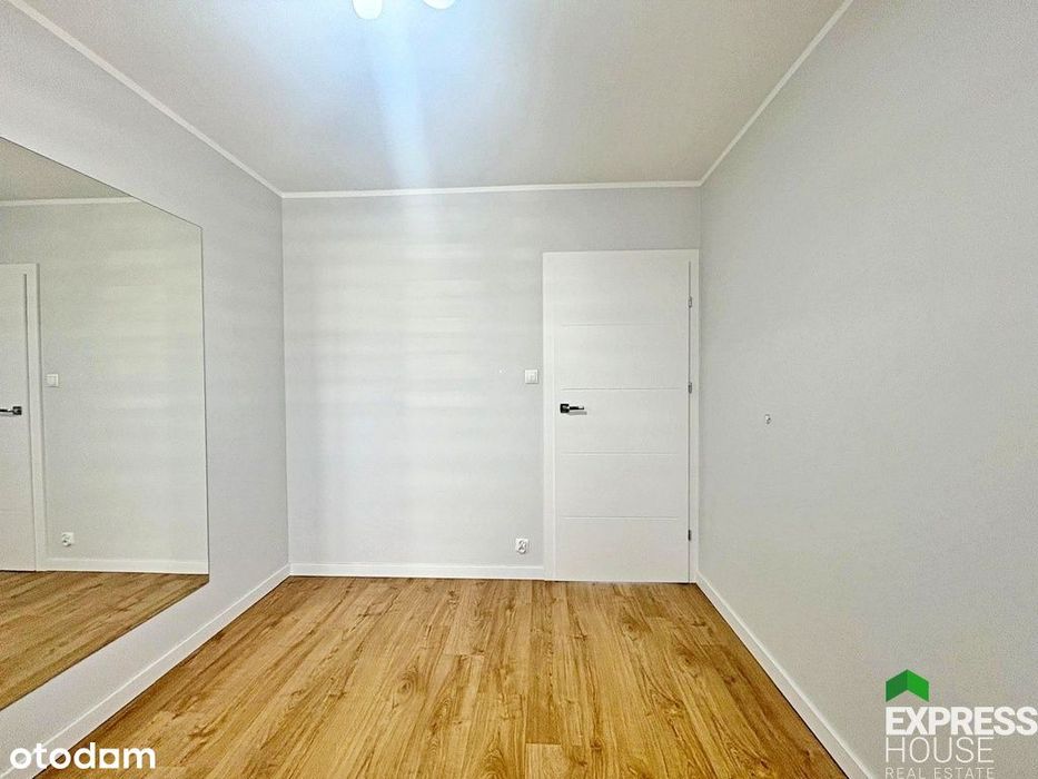 3 pokoje 56,74 m² 42 Pułku Piechoty Białystok