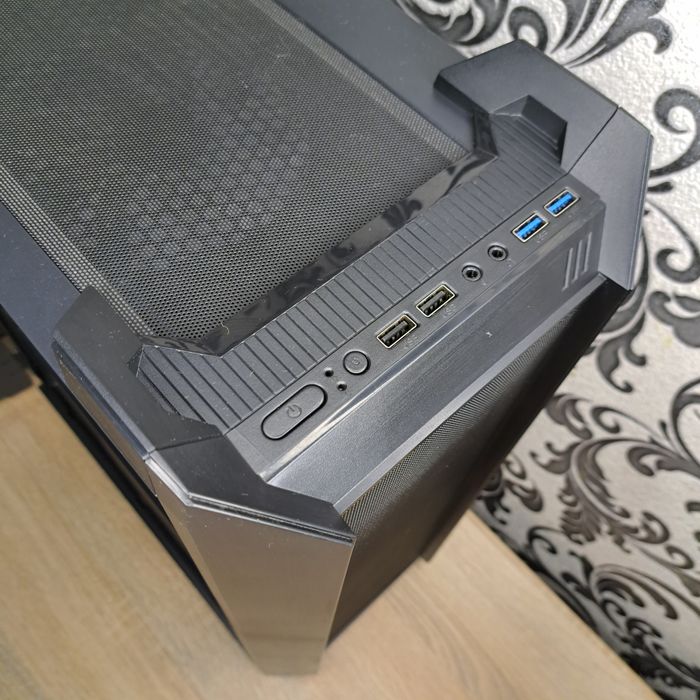 Ігровий Корпус / Корпус для Пк