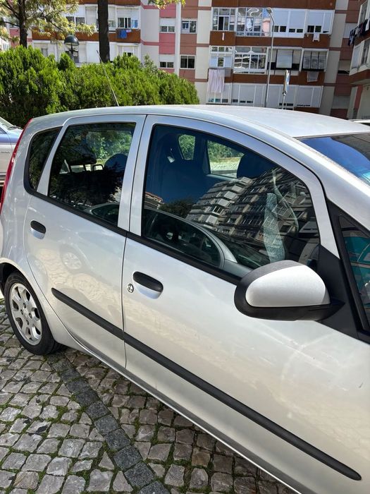 Mitsubishi Colt 1.3 Invite